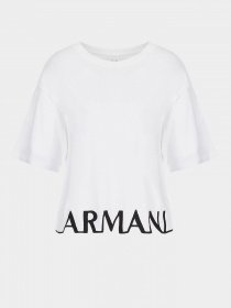 Футболки и поло Armani Exchange модель 3LYTKR-YJ8QZ-1000 Фото