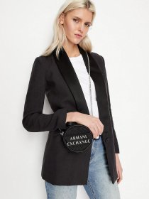 Футболки и поло Armani Exchange модель 3LYTKR-YJ8QZ-1000 Футболки и поло Armani Exchange модель 3LYTKR-YJ8QZ-1000 Фото