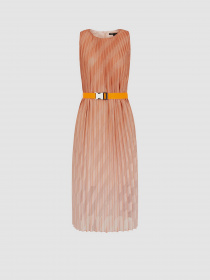 Сукня міді Armani Exchange модель 3LYA03-YN1DZ-4712 Фото