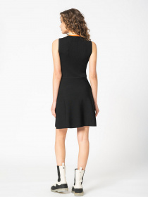 Сукня міні Armani Exchange модель 3LYA1F-YMH6Z-1200 Фото