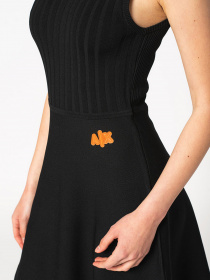 Сукня міні Armani Exchange модель 3LYA1F-YMH6Z-1200 Фото