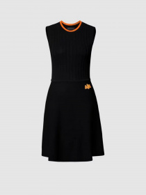 Сукня міні Armani Exchange модель 3LYA1F-YMH6Z-1200 Фото