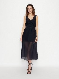 Сукні Armani Exchange модель 3LYA32-YN9DZ-1593 Фото
