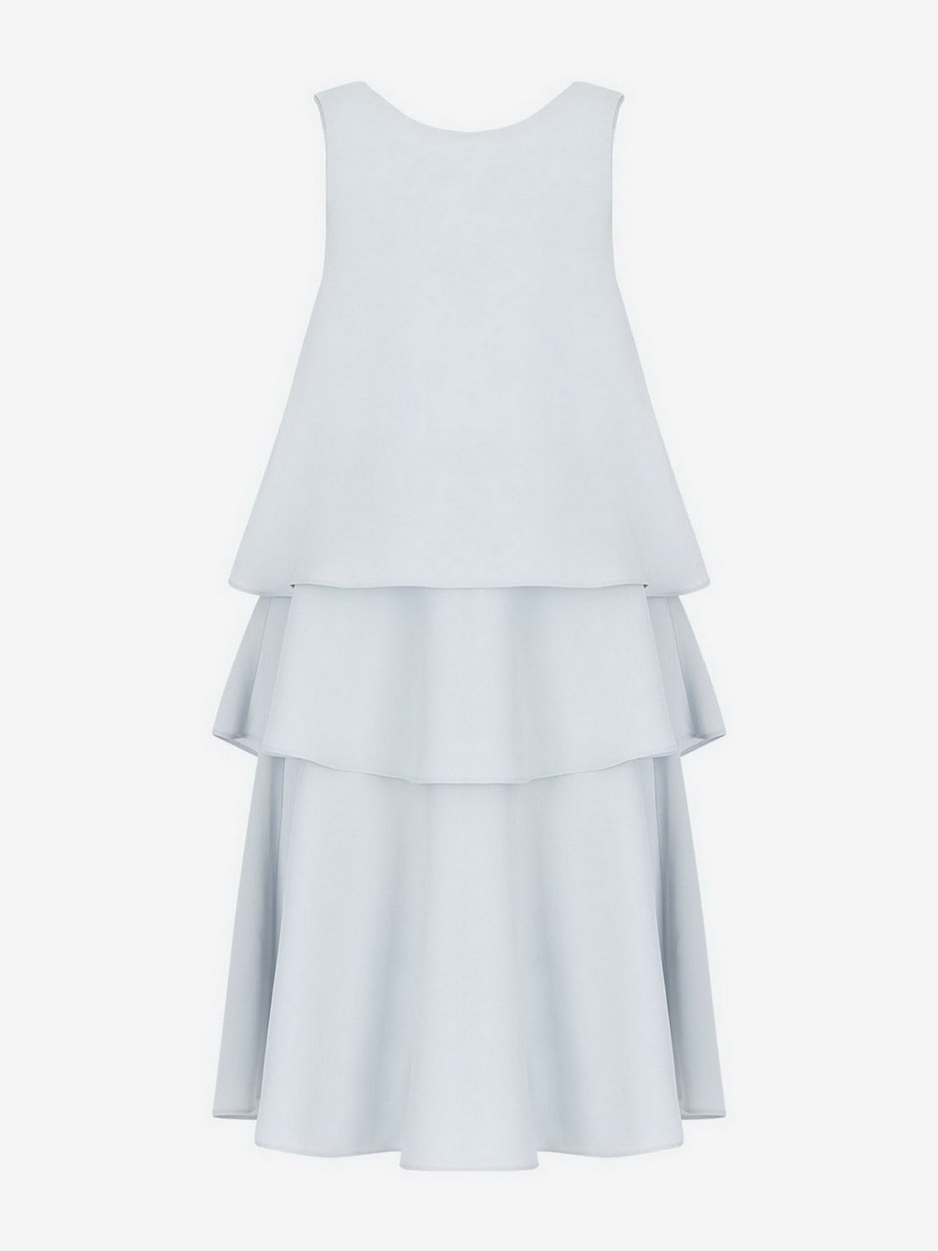 Платье мини Armani Exchange модель 3LYA43-YN7CZ-1900 Фото