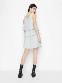 Платье мини Armani Exchange модель 3LYA43-YN7CZ-1900 Фото