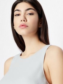 Сукня міні Armani Exchange модель 3LYA43-YN7CZ-1900 Фото