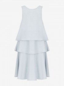 Сукня міні Armani Exchange модель 3LYA43-YN7CZ-1900 Фото