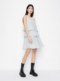 Сукня міні Armani Exchange модель 3LYA43-YN7CZ-1900 Фото