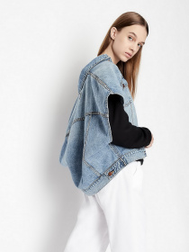 Жилет Armani Exchange модель 3LYB51-Y1VFZ-1500 Фото