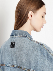 Жилет Armani Exchange модель 3LYB51-Y1VFZ-1500 Фото