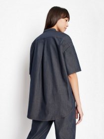 Рубашка Armani Exchange модель 3LYC28-Y1SJZ-1500 Фото