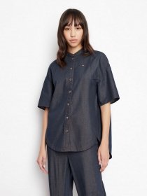 Рубашка Armani Exchange модель 3LYC28-Y1SJZ-1500 Фото