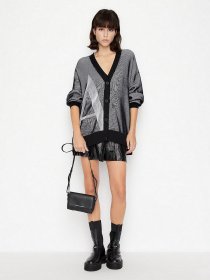 Кардиган Armani Exchange модель 3LYE1C-YMB1Z-5208 Фото