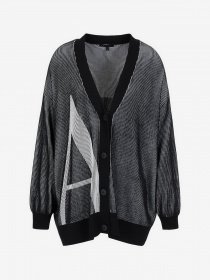 Кардиган Armani Exchange модель 3LYE1C-YMB1Z-5208 Фото