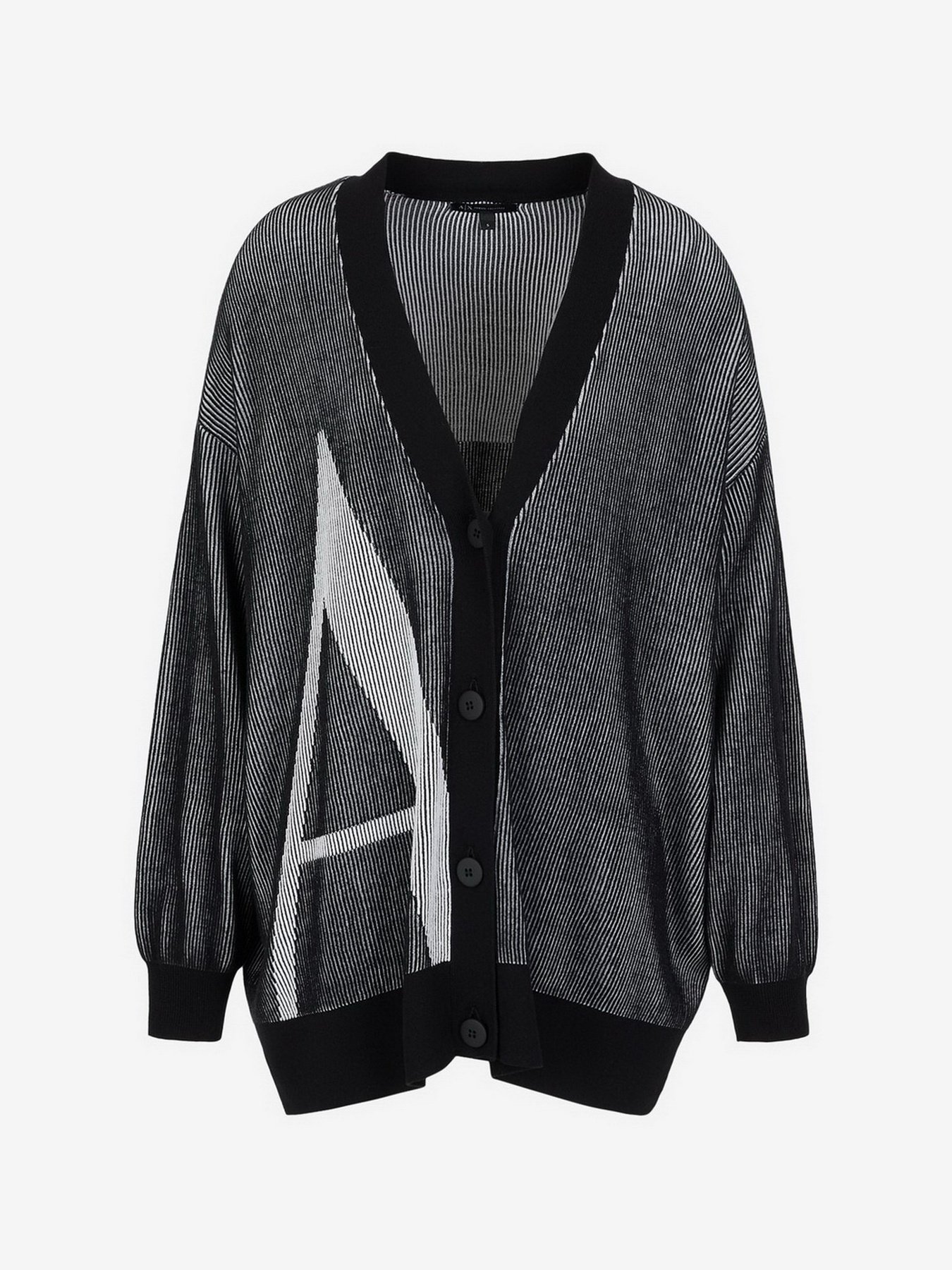 Кардиган Armani Exchange модель 3LYE1C-YMB1Z-5208 Фото