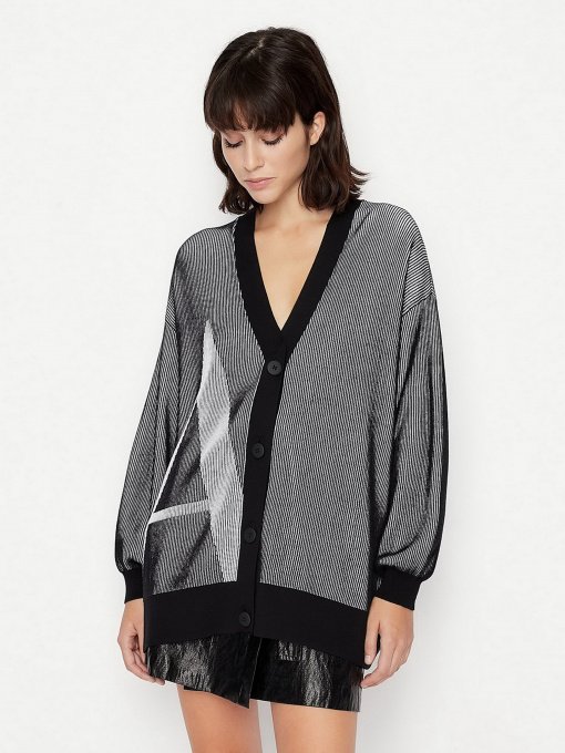 Кардиган Armani Exchange модель 3LYE1C-YMB1Z-5208 Фото