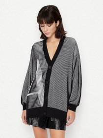 Кардиган Armani Exchange модель 3LYE1C-YMB1Z-5208 Фото