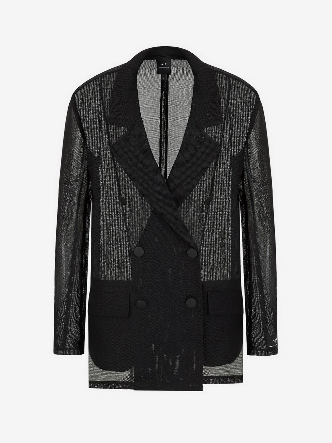 Блейзер Armani Exchange модель 3LYG22-YN4DZ-1200 Фото