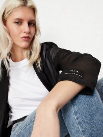 Блейзер Armani Exchange модель 3LYG22-YN4DZ-1200 Фото