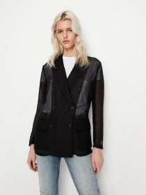 Блейзер Armani Exchange модель 3LYG22-YN4DZ-1200 Фото