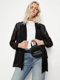 Блейзер Armani Exchange модель 3LYG22-YN4DZ-1200 Фото