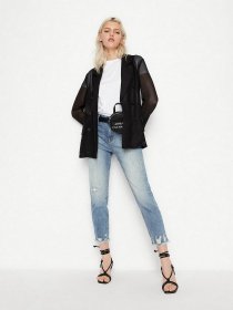 Блейзер Armani Exchange модель 3LYG22-YN4DZ-1200 Фото