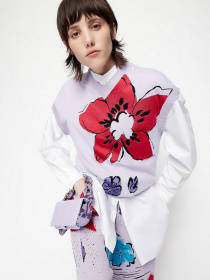 Жилет Armani Exchange модель 3LYH3H-YMV2Z-0332 Фото