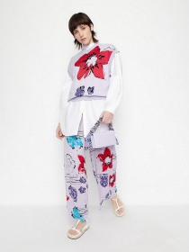 Жилет Armani Exchange модель 3LYH3H-YMV2Z-0332 Фото