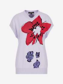 Жилет Armani Exchange модель 3LYH3H-YMV2Z-0332 Фото