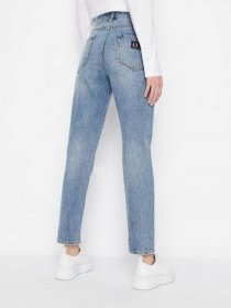 Джинси Armani Exchange модель 3LYJ06-Y1VFZ-1500 Фото