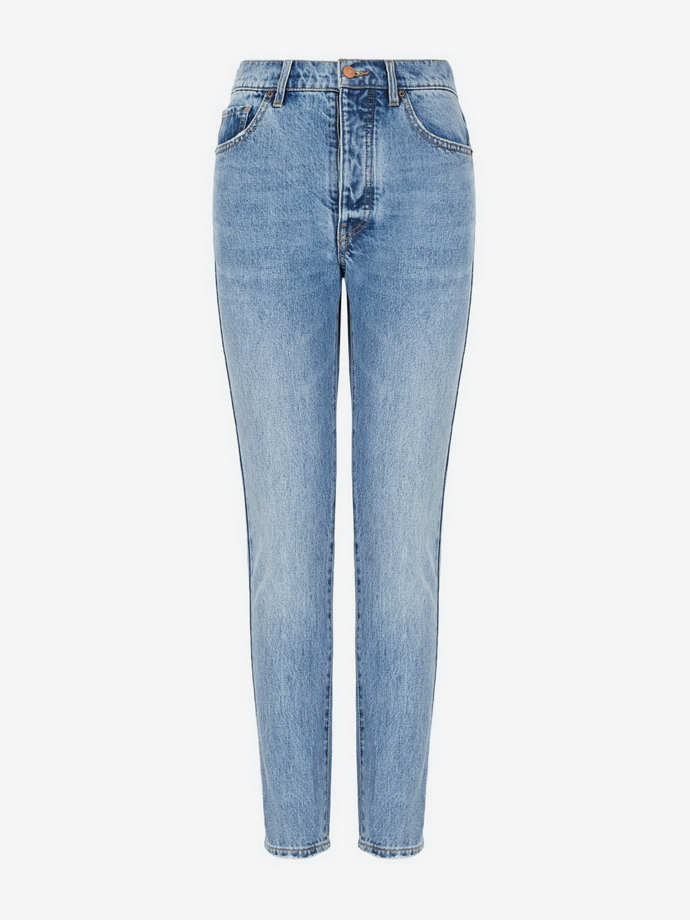 Скіні джинси Armani Exchange модель 3LYJ51-Y1SFZ-1500 Фото