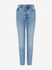 Скіні джинси Armani Exchange модель 3LYJ51-Y1SFZ-1500 Фото