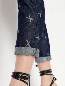 Прямі джинси Armani Exchange J51 модель 3LYJ51-Y1SMZ-1500 Фото