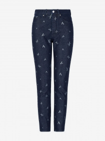 Прямі джинси Armani Exchange J51 модель 3LYJ51-Y1SMZ-1500 Фото