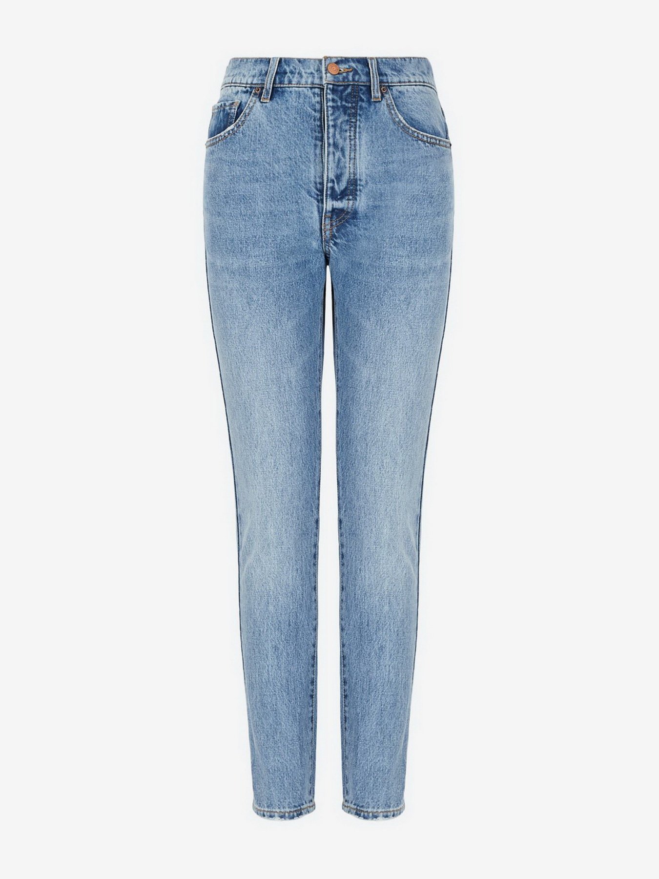 Скіні джинси Armani Exchange модель 3LYJ51-Y1VFZ-1500 Фото