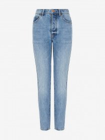 Скіні джинси Armani Exchange модель 3LYJ51-Y1VFZ-1500 Фото