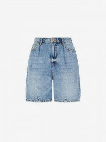 Джинсові шорти Armani Exchange модель 3LYJ95-Y1VFZ-1500 Джинсові шорти Armani Exchange модель 3LYJ95-Y1VFZ-1500 Фото