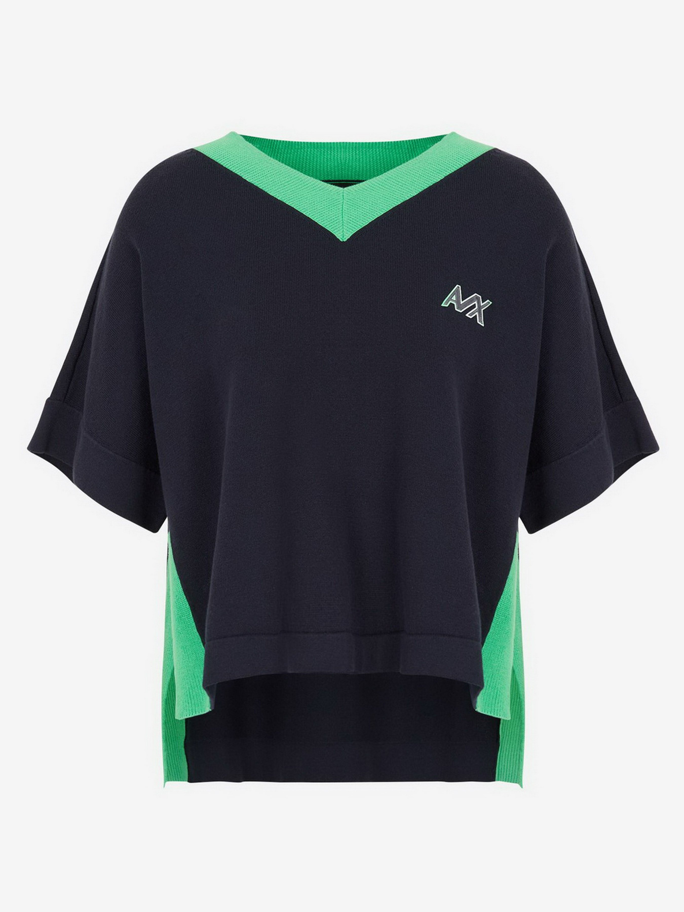 Футболка Armani Exchange модель 3LYM1Q-YMB1Z-1593 Фото