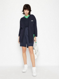 Футболка Armani Exchange модель 3LYM1Q-YMB1Z-1593 Фото