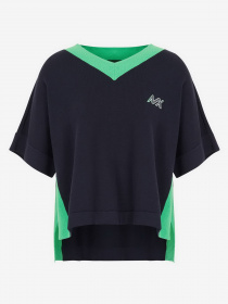 Футболка Armani Exchange модель 3LYM1Q-YMB1Z-1593 Фото