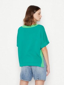 Джемпер Armani Exchange модель 3LYM1Q-YMB1Z-1867 Фото