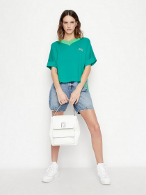 Джемпер Armani Exchange модель 3LYM1Q-YMB1Z-1867 Фото