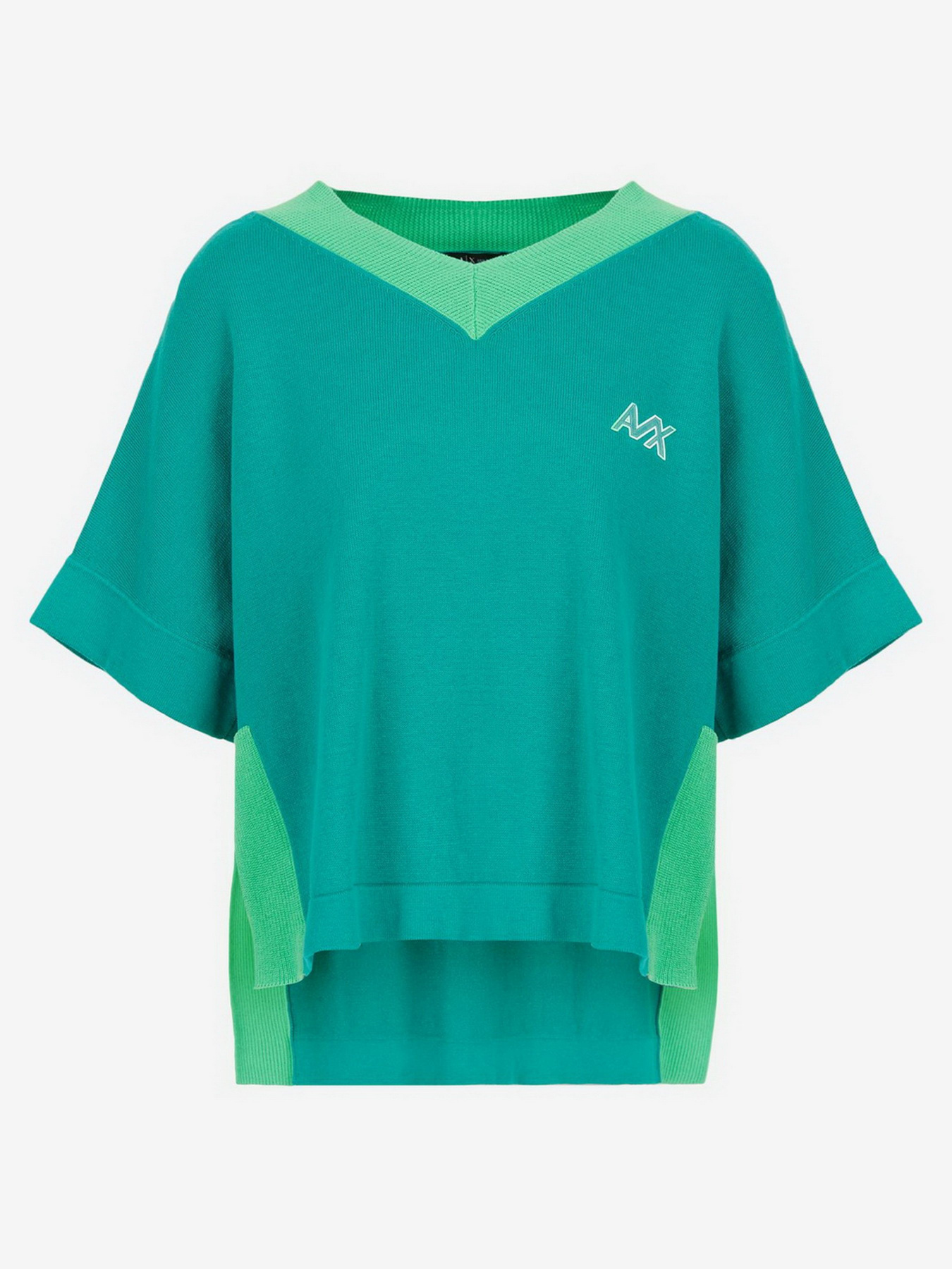 Джемпер Armani Exchange модель 3LYM1Q-YMB1Z-1867 Фото