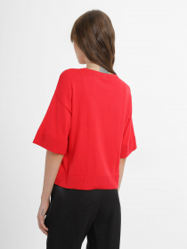 Футболка Armani Exchange модель 3LYM2B-YMQ2Z-14AC Фото