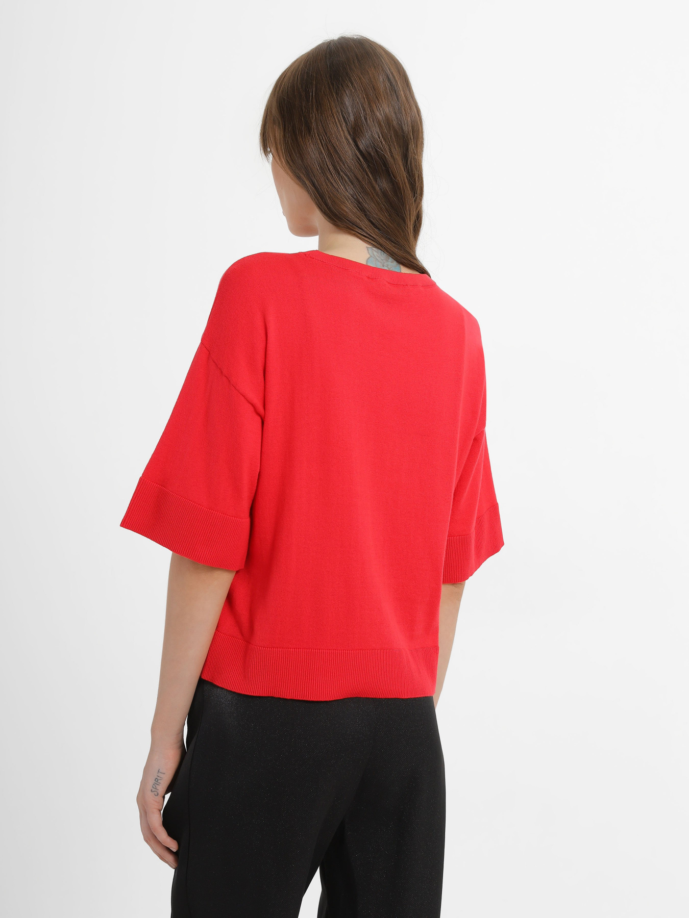 Футболка Armani Exchange модель 3LYM2B-YMQ2Z-14AC Фото