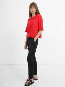 Футболка Armani Exchange модель 3LYM2B-YMQ2Z-14AC Фото