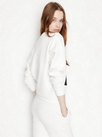 Світшот Armani Exchange модель 3LYM31-YJU1Z-1100 Фото