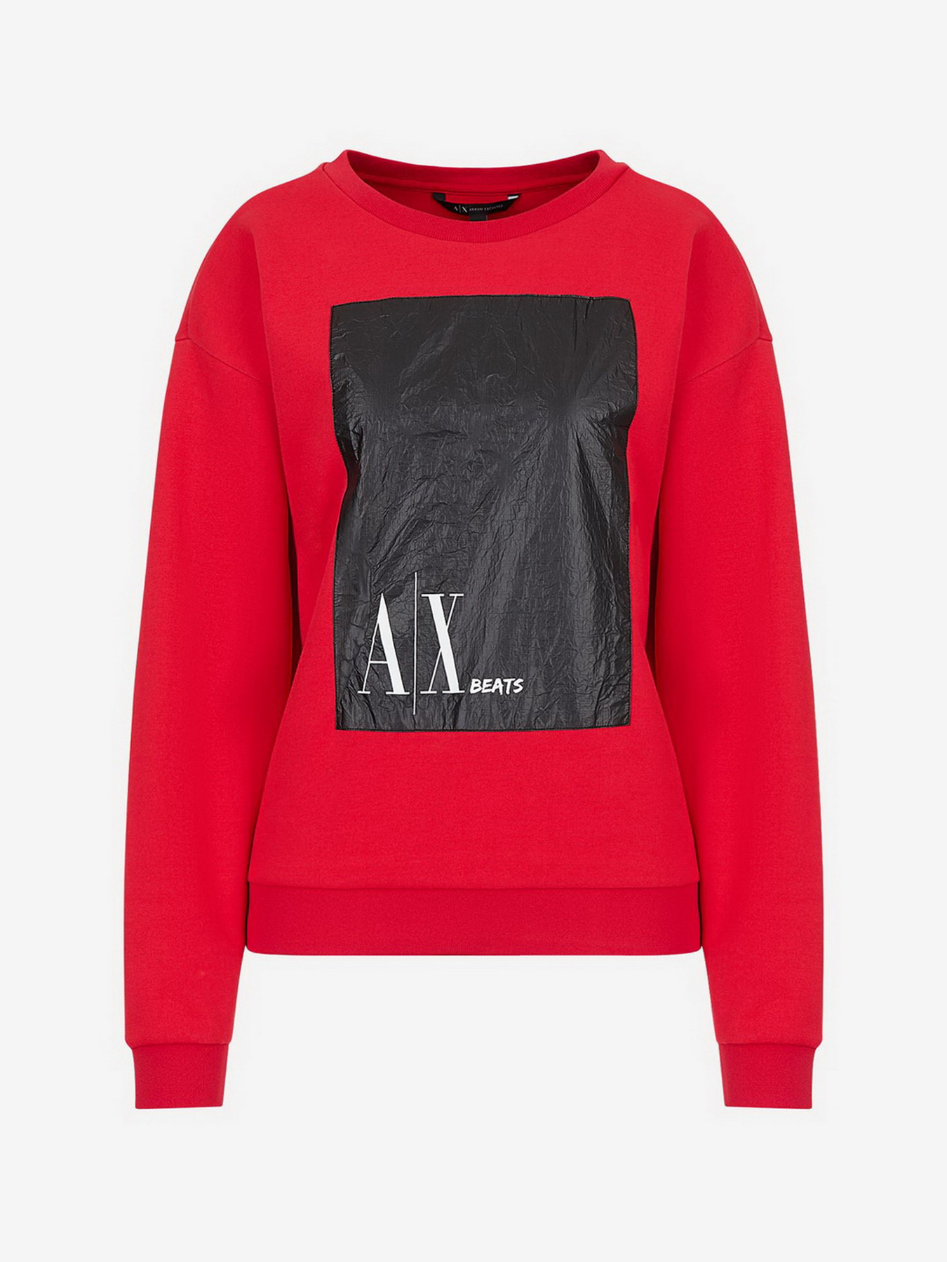 Свитшот Armani Exchange модель 3LYM31-YJU1Z-14AC Фото
