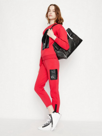 Світшот Armani Exchange модель 3LYM31-YJU1Z-14AC Фото