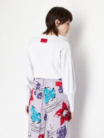 Джемпер Armani Exchange модель 3LYM3H-YMV1Z-1000 Фото